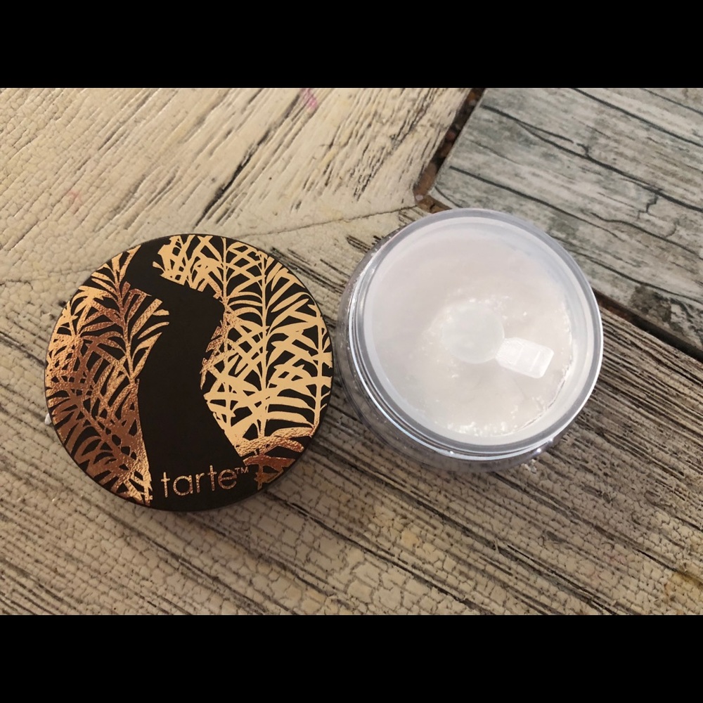 Tarte Smooth Operator Finishing Powder